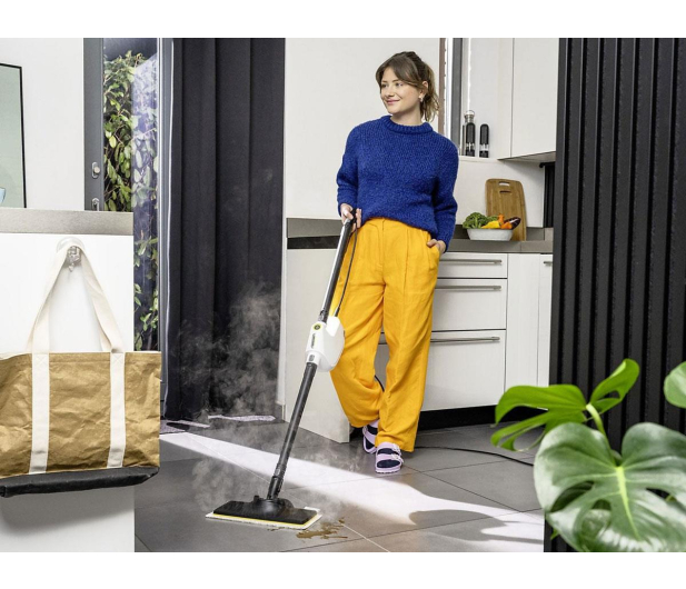 Kärcher Parownica SC 1 Multi & Up *EU - 1533584 - zdjęcie 3